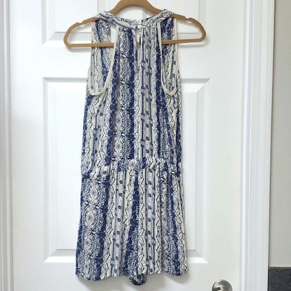 Go Coco womans romper, large - Picture 5 of 5